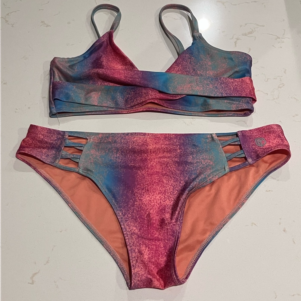 Born Primitive Bikini set medium